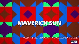 Maverick & Olivier/ MEN / Olivier Robert, Maverick Sun