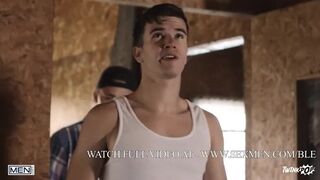 Twink Trip Part 2/ MEN / Troye Dean, Maverick Sun