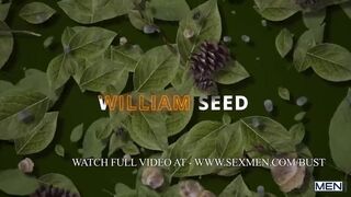 Bust That Nut/ MEN / William Seed, Tim James