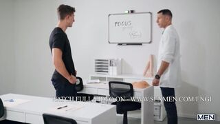 Ass Swap Part 6 / MEN / Michael Boston, Zane Williams