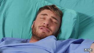 The Cock Nurse / MEN / Kaleb Stryker, William Seed