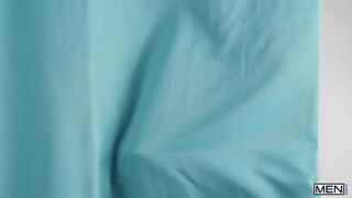 The Cock Nurse / MEN / Kaleb Stryker, William Seed