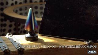 A Bottom's Problem: Bareback / MEN / Dato Foland, Scott Miller