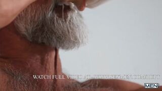 Hairy Gaymers/ MEN / Daddy Cakes, Daddy John