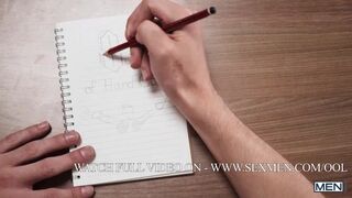 School Of Hard Cocks Part 1/ MEN / Joey Mills, Marco Alessandro