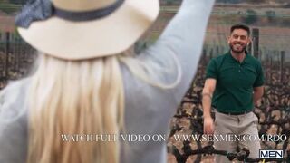 Chardogay/ MEN / Paddy O'Brian, Manuel Reyes