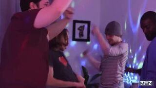 Blowing The DJ/ MEN / Kenzo Alvarez, Troye Dean