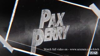 The Christening/ MEN / Paul Wagner, Pax Perry