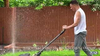 Paul & Milo/ MEN / Paul Wagner, Milo Sparks