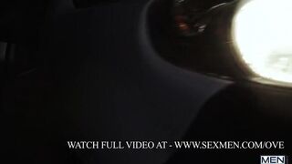 Pleasing The Policeman/ MEN / Papi Kocic, Dimitry Osten