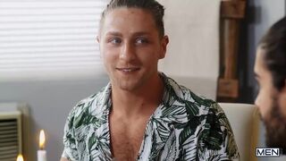 Eating In / MEN / Diego Sans, Calvin Banks