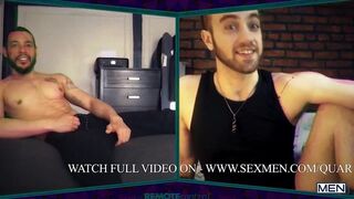 Remote Control: Episode 4 / MEN / Aaron Oaks, Elijah Wilde