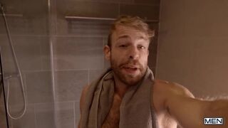 A Day In The Life: Bareback / MEN / Gabriel Phoenix, Franky Fox