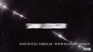 Bussy Control/ MEN / Malik Delgaty, Sam Ledger