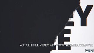 Good Rubber Part 2/ MEN / Reese Rideout, Spikey Dee