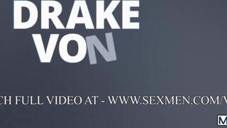 Peeping Joey/ MEN / Aria ValenciaJoey Mills, Drake Von