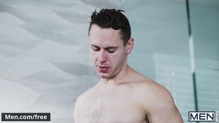 Men - Brenner Bolton and Dennis - Sorry Sister - Str8 to Gay