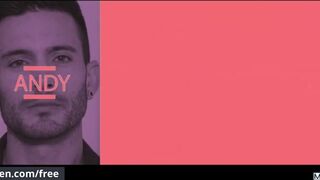 Men - Lucas Fox and Paddy OBrian - Hat Trick Part 2 preview