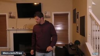 Men - My Cousin Ashton Part 1, first gay preview
