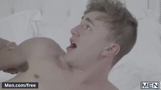 Men - Dilf Fucking my stepson - Bruce Beckham Zander Lane