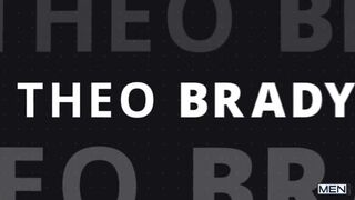 Rain On Me / MEN / Theo Brady, Andre Donovan/ full video