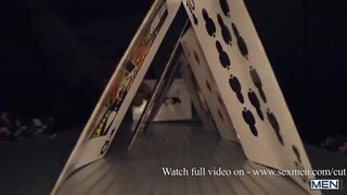 Uncut Dongs / MEN / Ashton Summers, Finn Harding