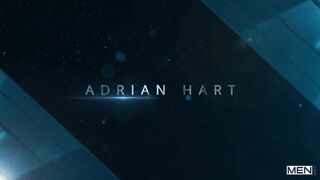 Awards/ MEN / Adrian Hart, Trent King