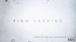 Horny Motors Part 3/ MEN / Finn Harding, Cristiano