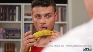 My Dad Fucked My FiancÃ©/ MEN / Ryan Bailey, Mason Wyler