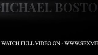 Big Booty Chemistry: Bareback / MEN / JJ Knight, Michael Boston