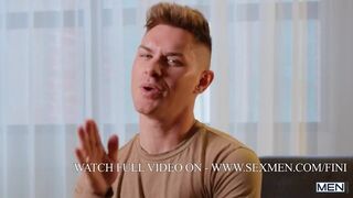 Zak & Diego / MEN / Diego Sans, Zak Bishop