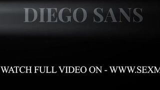 Zak & Diego / MEN / Diego Sans, Zak Bishop