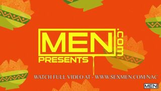 Nacho Sleaze/ MEN / Clark Reid, Trevor Brook