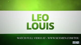 Cricket My Cock/ MEN / Leo Louis, Sam Ledger