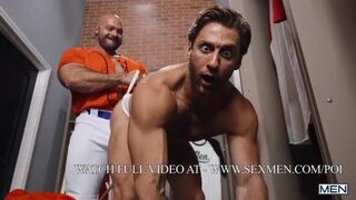 Big Balls Energy/ MEN / Dom King, Nick Cranston