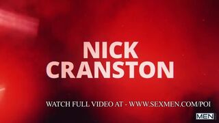 Big Balls Energy/ MEN / Dom King, Nick Cranston