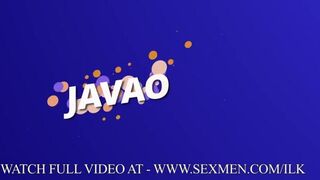 Milking The Spa Bros/ MEN / Filou Fitt, Jackson Cooks, Javao