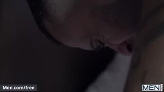 Men - Alexy Tyler and Shawn Hardy and William Seed - Closet Peepers