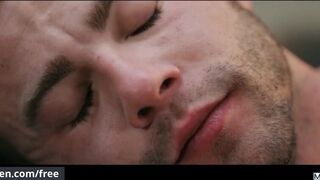 Men - Diego Reyes and Ken Summers - Part 2 preview