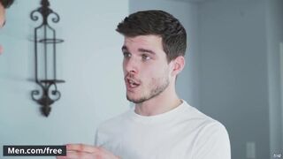 Men - Brenner Bolton Noah Jones - Soap Studs Part 2 - Drill My Hole