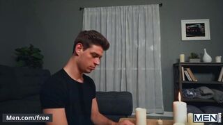 Men - Sexy Dude Michael Delray Barebacked Hard By Alex Mecum