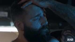 Hooking Up With Markus Kage / MEN