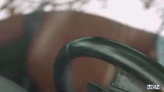 1982 / MEN / Kaleb Stryker, Jay Seabrook