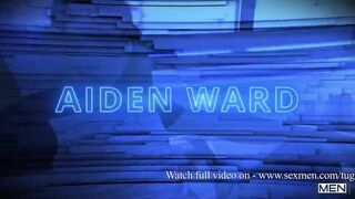 Tug-Off War / MEN / Ty Mitchell, Aiden Ward