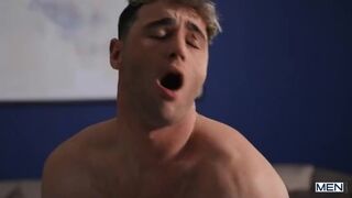 Robbed and Cuck'd / MEN / Nate Grimes, Michael Boston