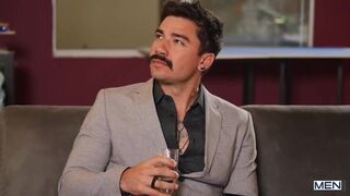 Tailored For Cock/ MEN / Joey Mills, Brysen