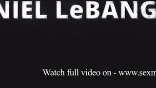 Throuple Trouble Part 1/ MEN / Caden, Troye Dean, Daniel