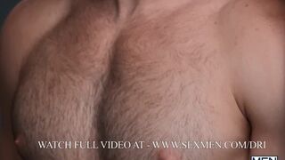 Papi & Javi/ MEN / Papi Kocic, Javi Gray