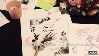 Off The Grid Part 2: Bareback / MEN / Manuel Skye, Gabriel Phoenix