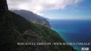 Rise Of The Sirens Part 1: Bareback / MEN